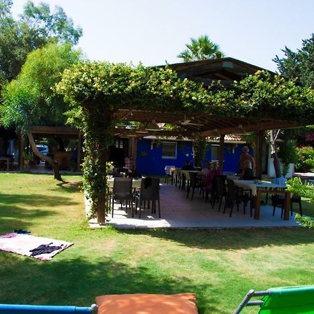 Myndos Bed & Breakfast Бодрум Екстер'єр фото