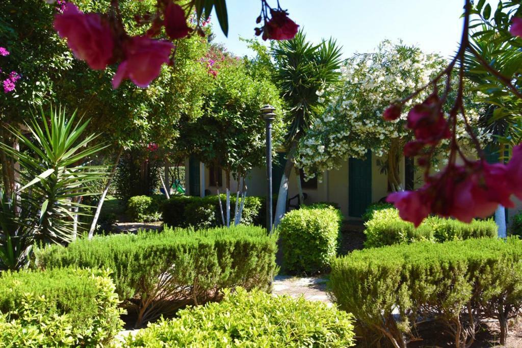 Myndos Bed & Breakfast Бодрум Екстер'єр фото
